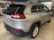 2016 Jeep Cherokee North