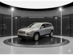 2016 Jeep Cherokee North