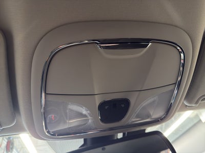 2016 Jeep Cherokee North