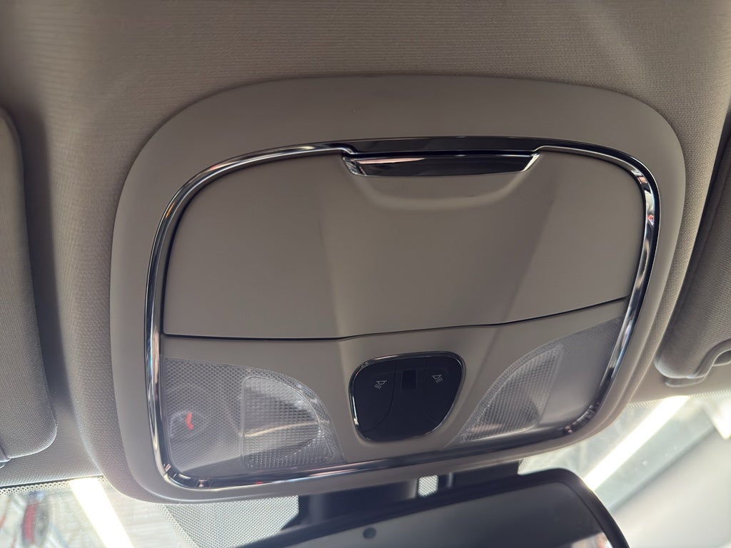 2016 Jeep Cherokee North