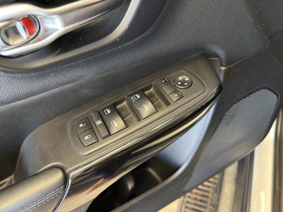 2019 Jeep Cherokee Altitude