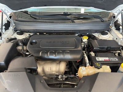 2019 Jeep Cherokee Altitude