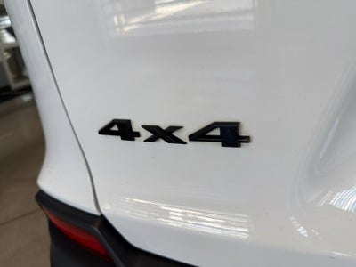2019 Jeep Cherokee Altitude