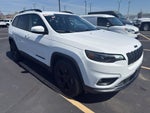 2019 Jeep Cherokee Altitude