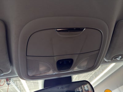 2019 Jeep Cherokee Altitude