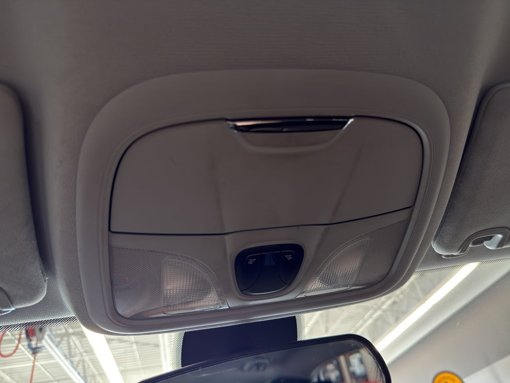 2019 Jeep Cherokee Altitude