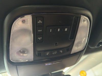 2024 Dodge Durango Citadel