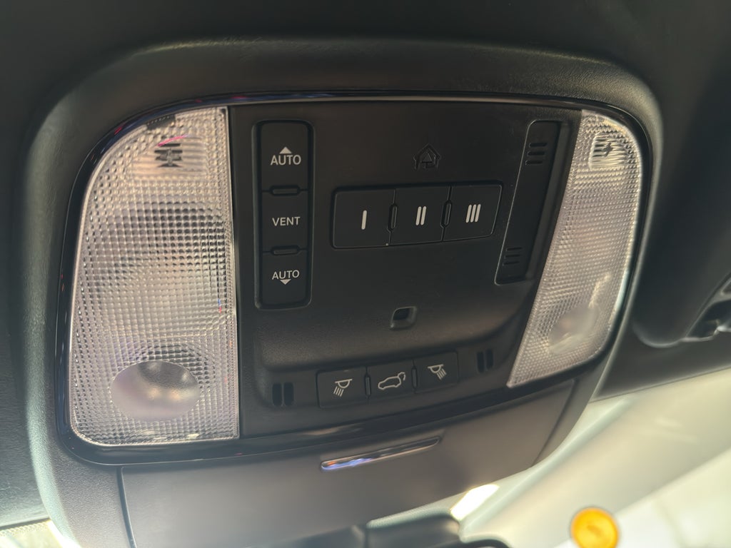 2024 Dodge Durango Citadel