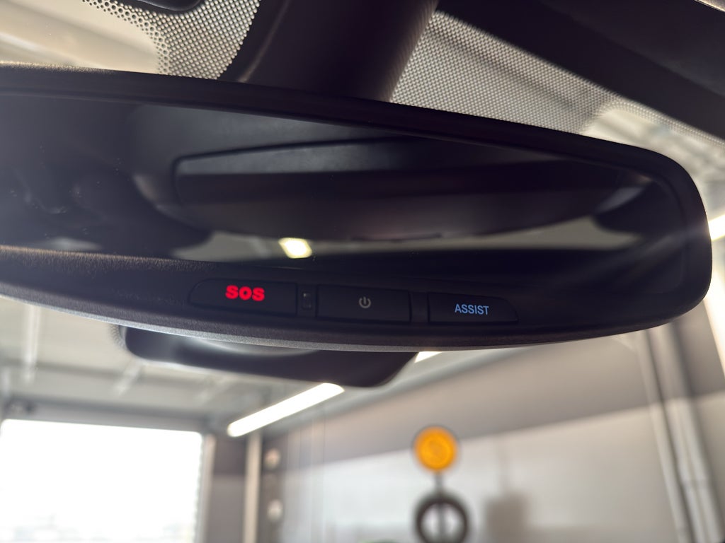 2024 Dodge Durango Citadel