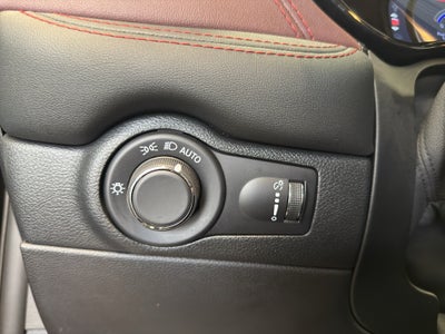 2024 Dodge Durango Citadel