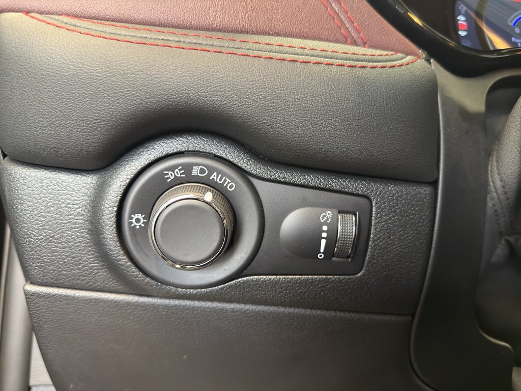 2024 Dodge Durango Citadel