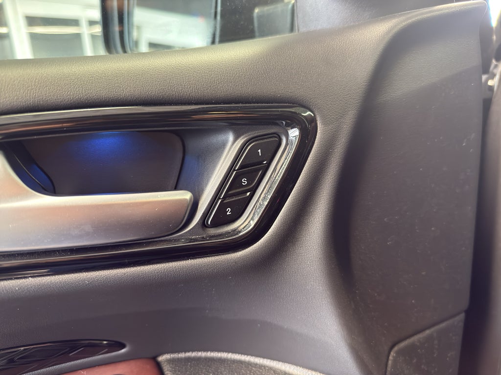 2024 Dodge Durango Citadel