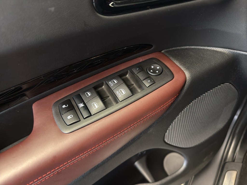 2024 Dodge Durango Citadel