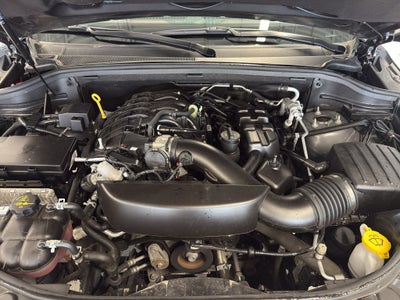 2024 Dodge Durango Citadel