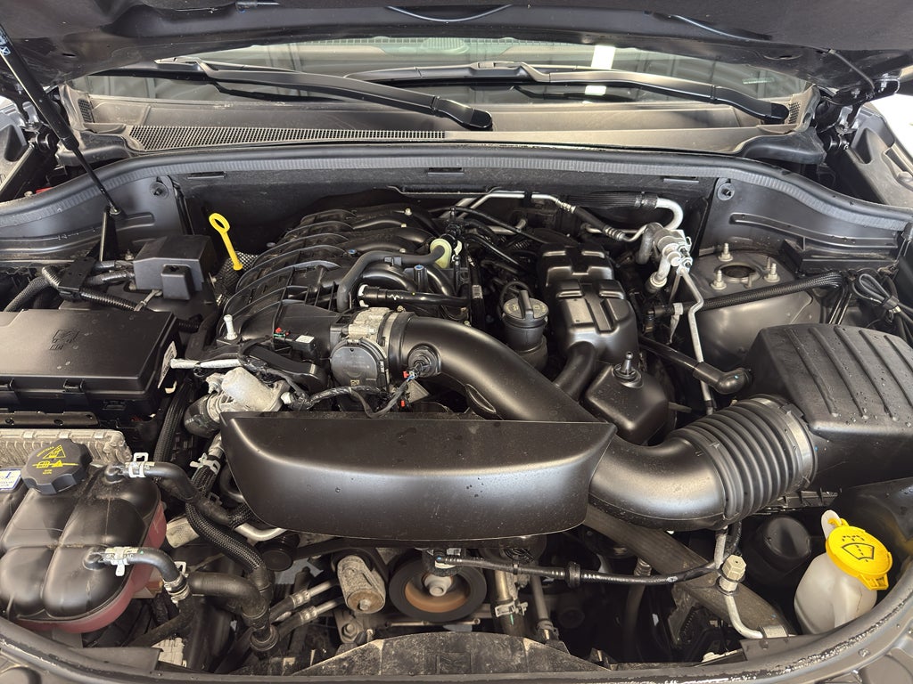 2024 Dodge Durango Citadel