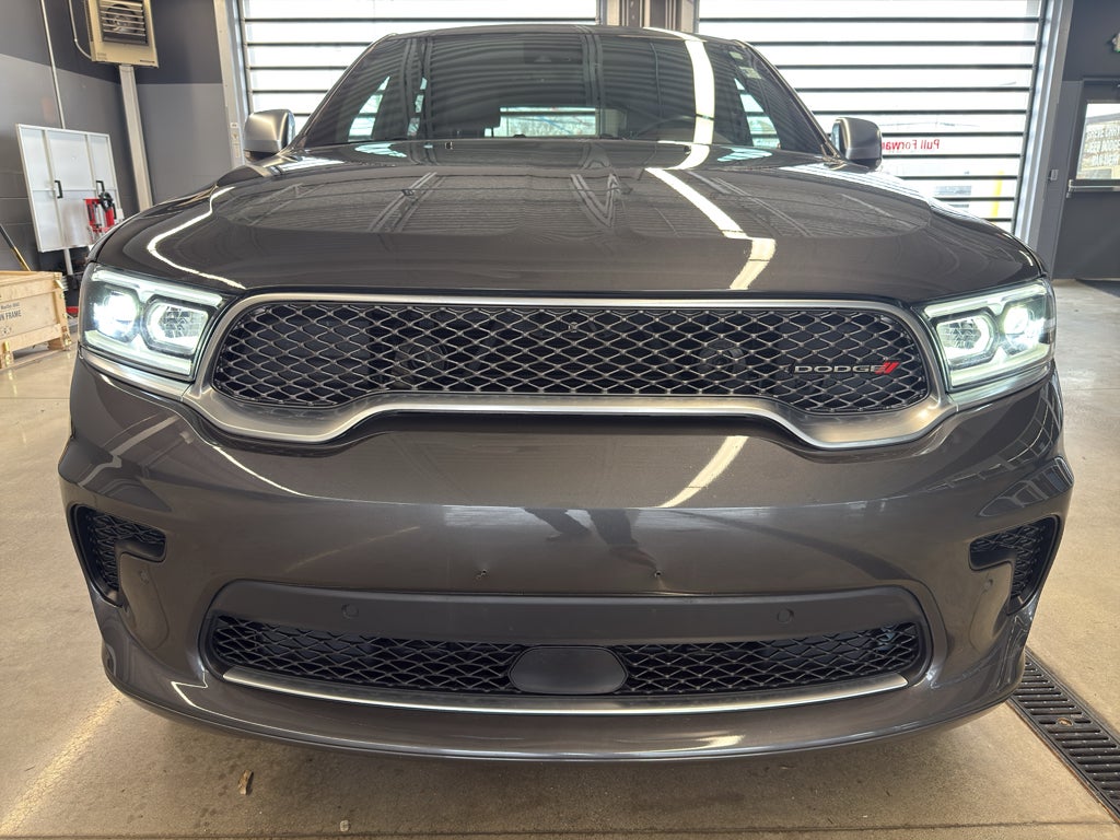 2024 Dodge Durango Citadel
