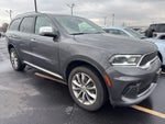 2024 Dodge Durango Citadel