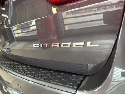 2024 Dodge Durango Citadel