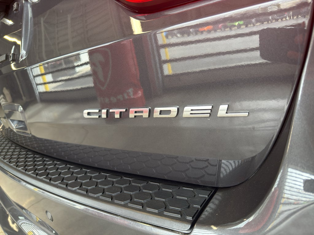 2024 Dodge Durango Citadel