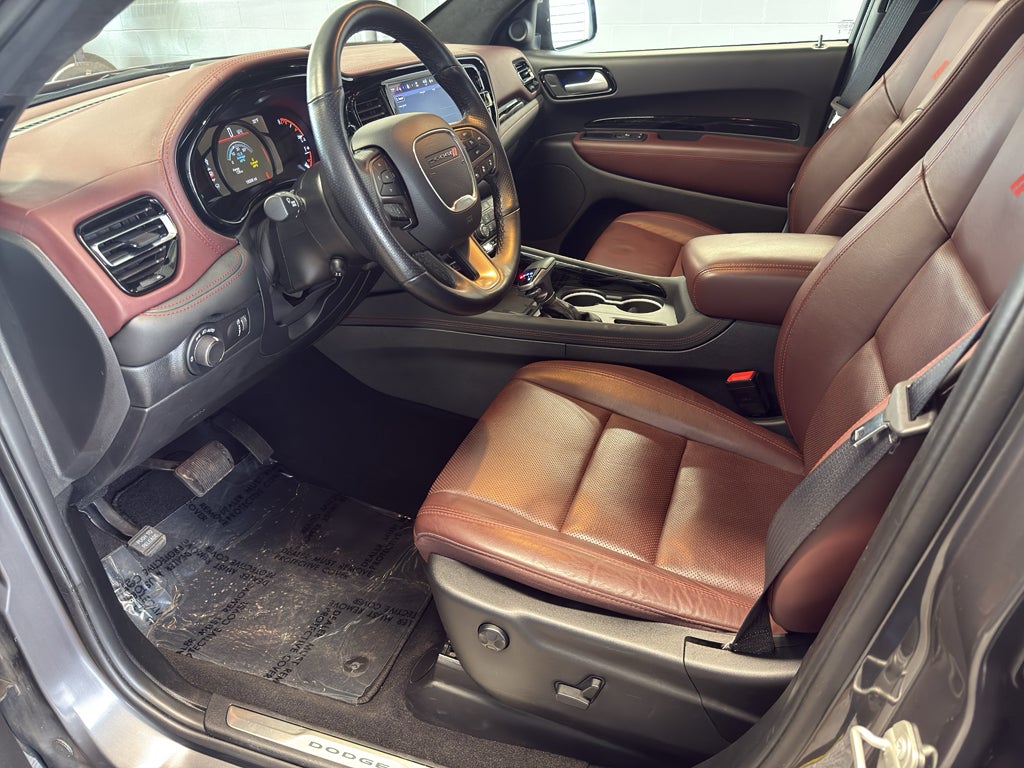 2024 Dodge Durango Citadel