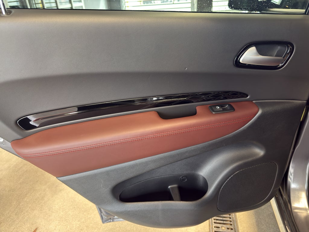 2024 Dodge Durango Citadel