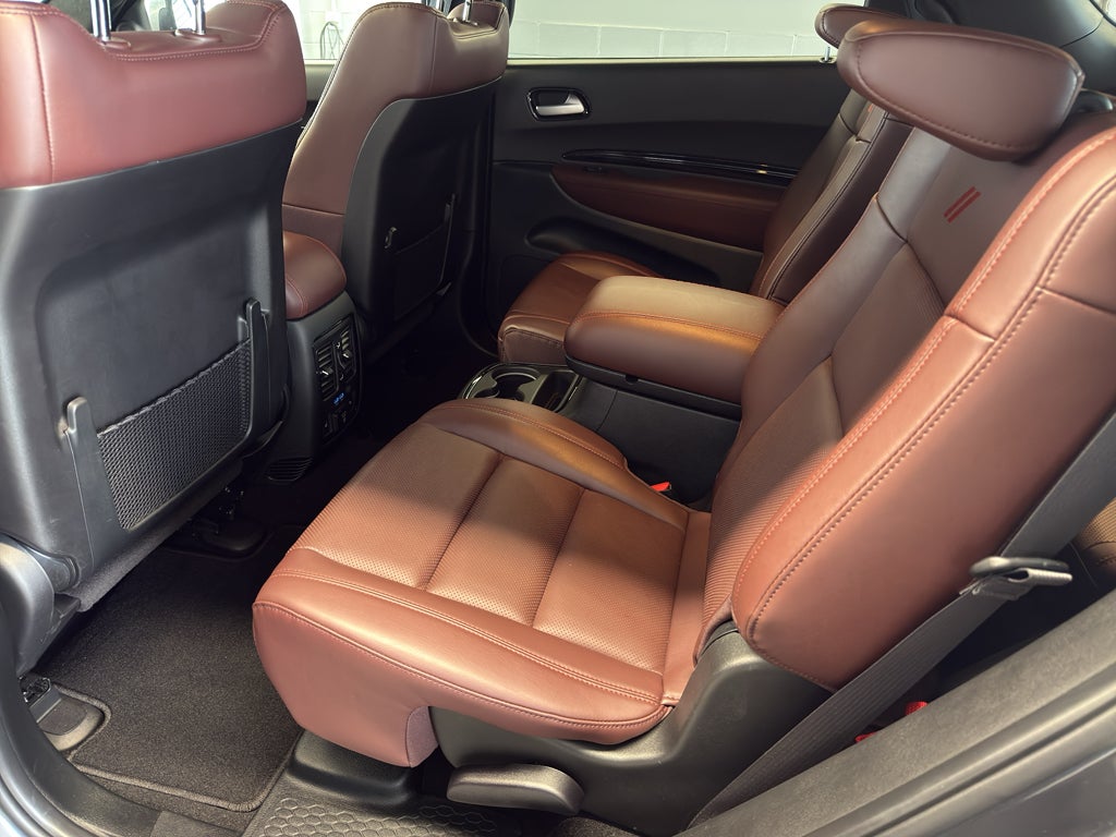 2024 Dodge Durango Citadel