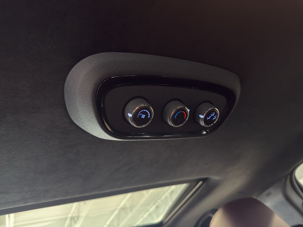 2024 Dodge Durango Citadel