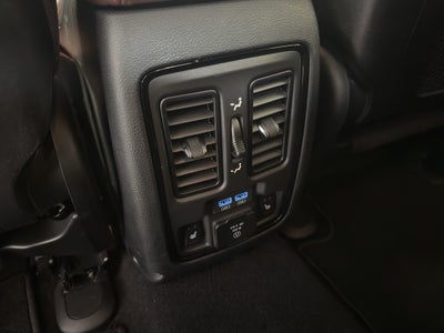 2024 Dodge Durango Citadel