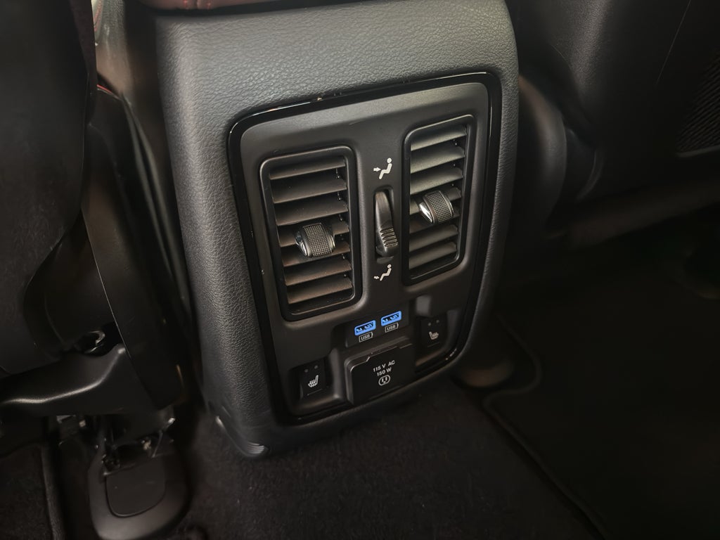 2024 Dodge Durango Citadel