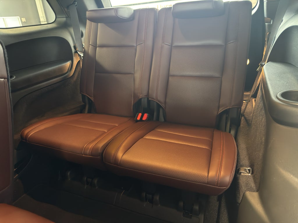 2024 Dodge Durango Citadel