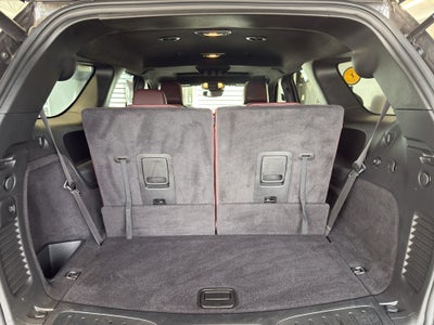 2024 Dodge Durango Citadel