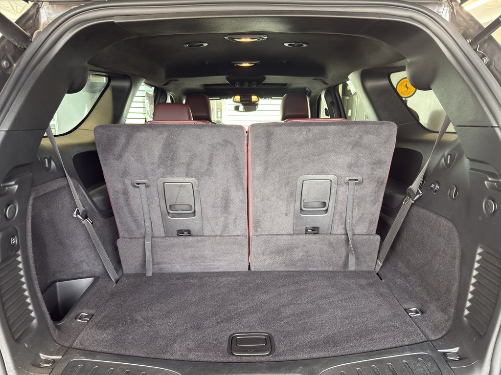 2024 Dodge Durango Citadel