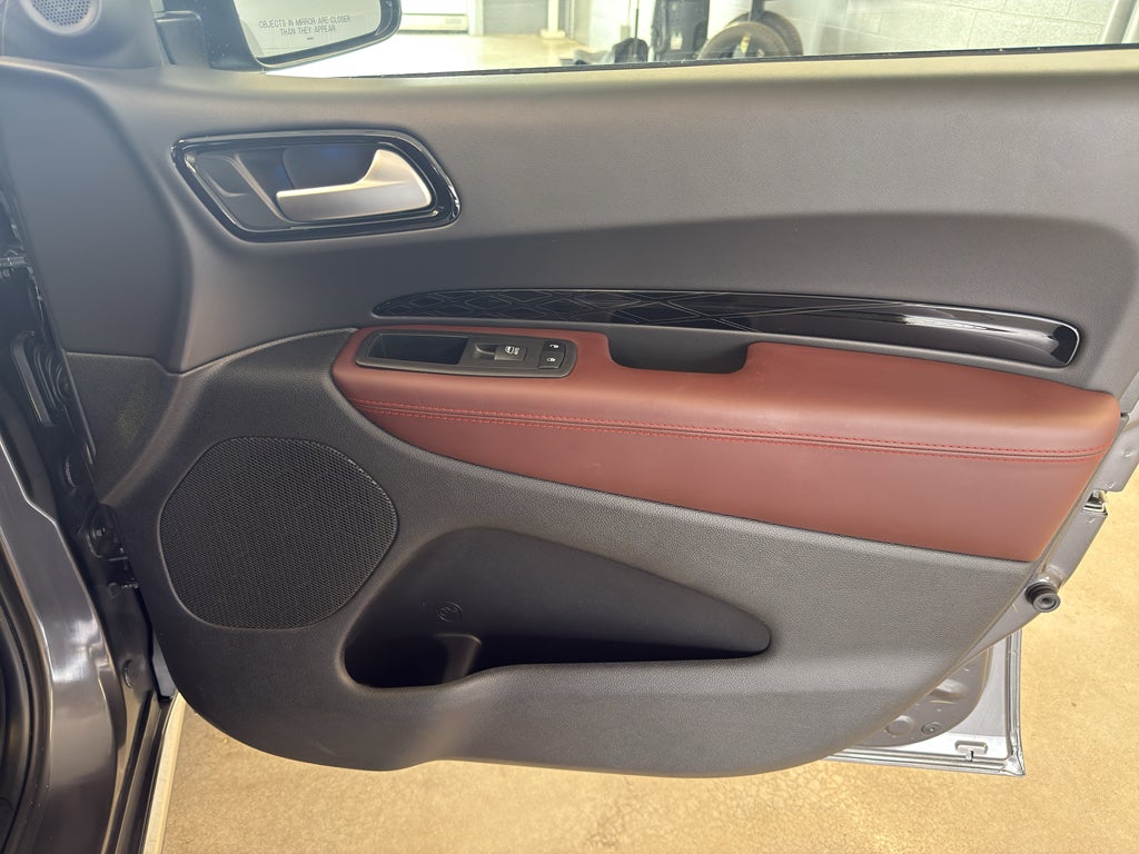 2024 Dodge Durango Citadel