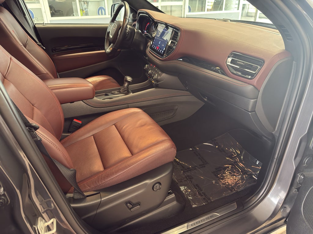 2024 Dodge Durango Citadel