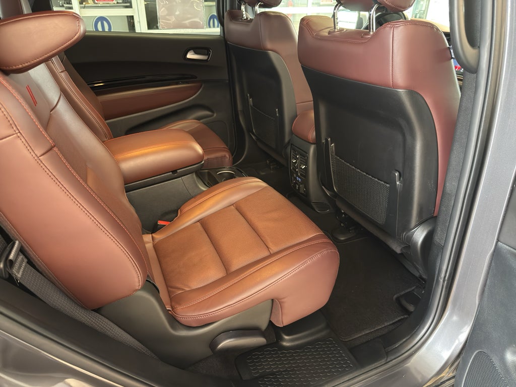 2024 Dodge Durango Citadel