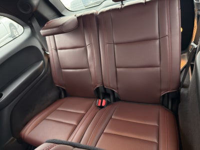 2024 Dodge Durango Citadel