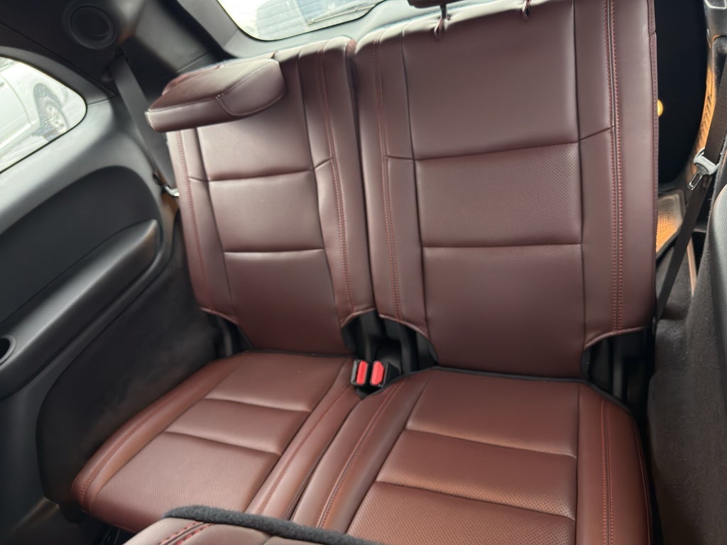 2024 Dodge Durango Citadel