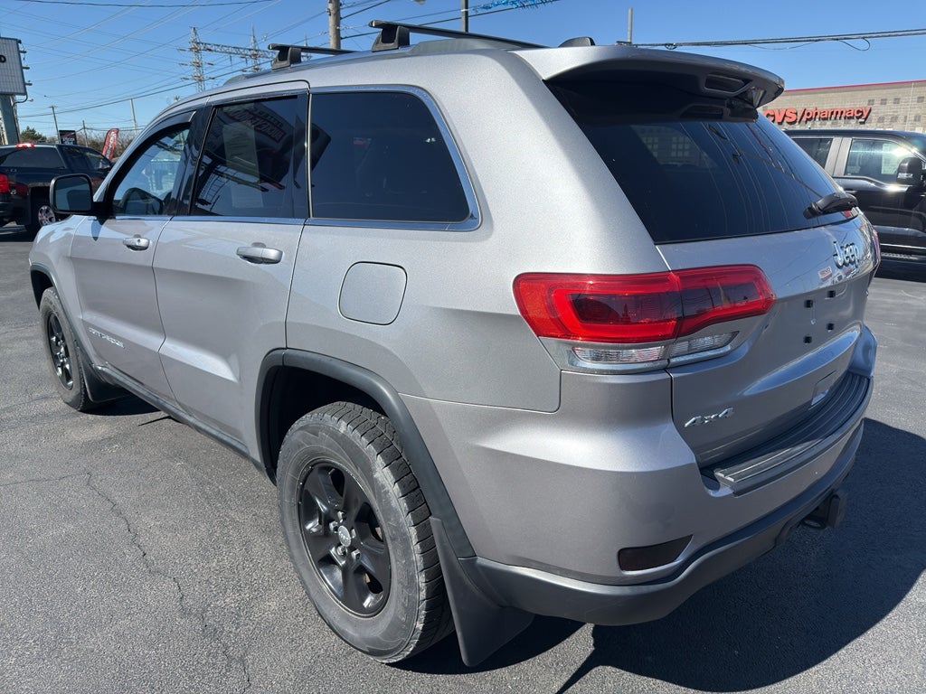 2014 Jeep Grand Cherokee Laredo