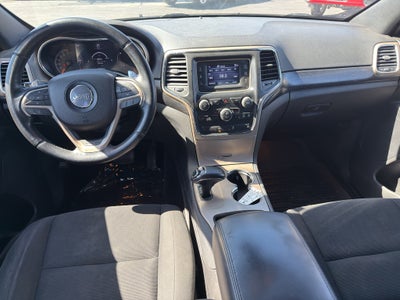 2014 Jeep Grand Cherokee Laredo