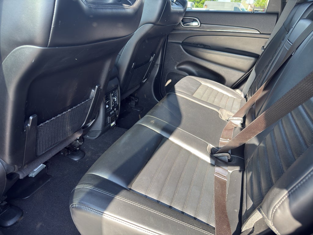 2019 Jeep Grand Cherokee Limited X