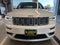 2017 Jeep Grand Cherokee Summit