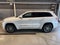 2017 Jeep Grand Cherokee Summit