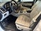 2017 Jeep Grand Cherokee Summit