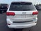 2017 Jeep Grand Cherokee Summit