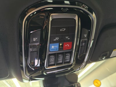 2024 Jeep Grand Cherokee Overland