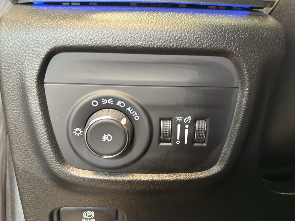 2024 Jeep Grand Cherokee Overland