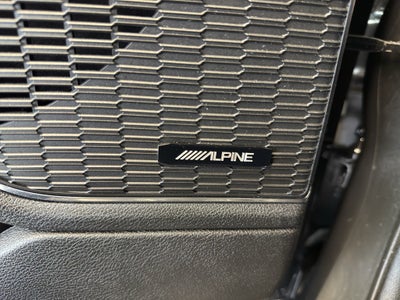 2024 Jeep Grand Cherokee Overland