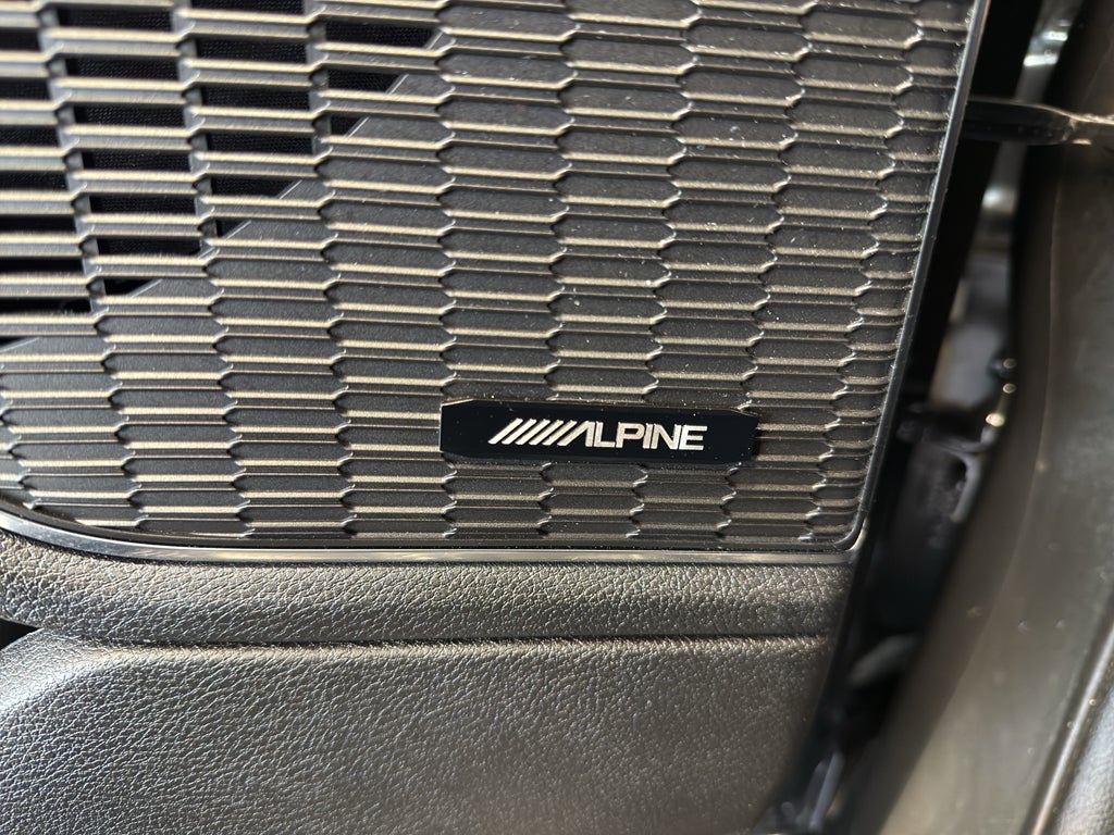 2024 Jeep Grand Cherokee Overland