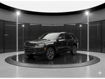 2024 Jeep Grand Cherokee Overland