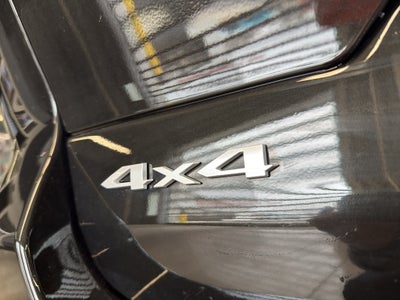 2024 Jeep Grand Cherokee Overland